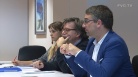 fotogramma del video Minoranze: Roberti, oltre 3 mln euro per rete sportelli ...